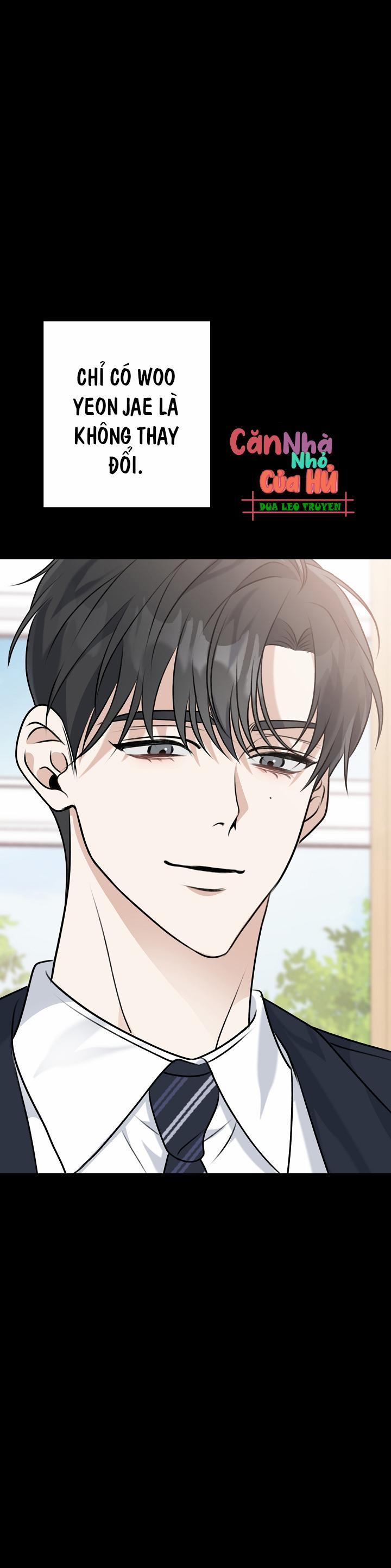 Cảm Nắng 10 trang 20