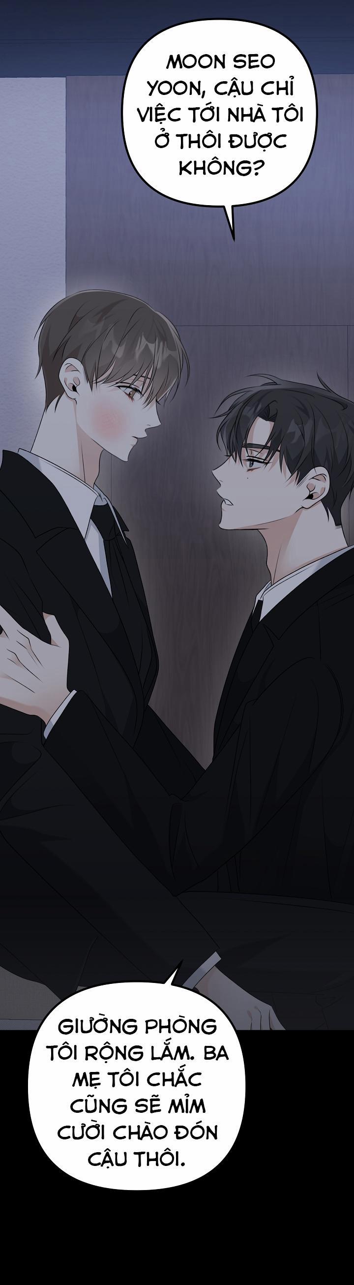 Cảm Nắng 10 trang 31