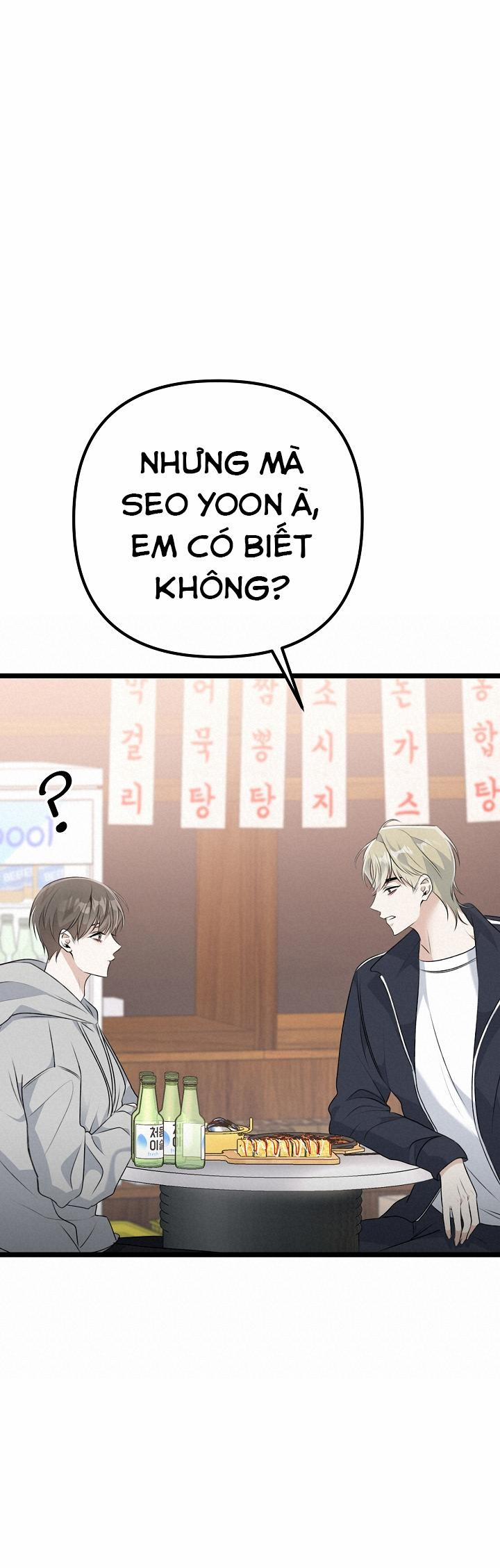 Cảm Nắng 11 trang 19