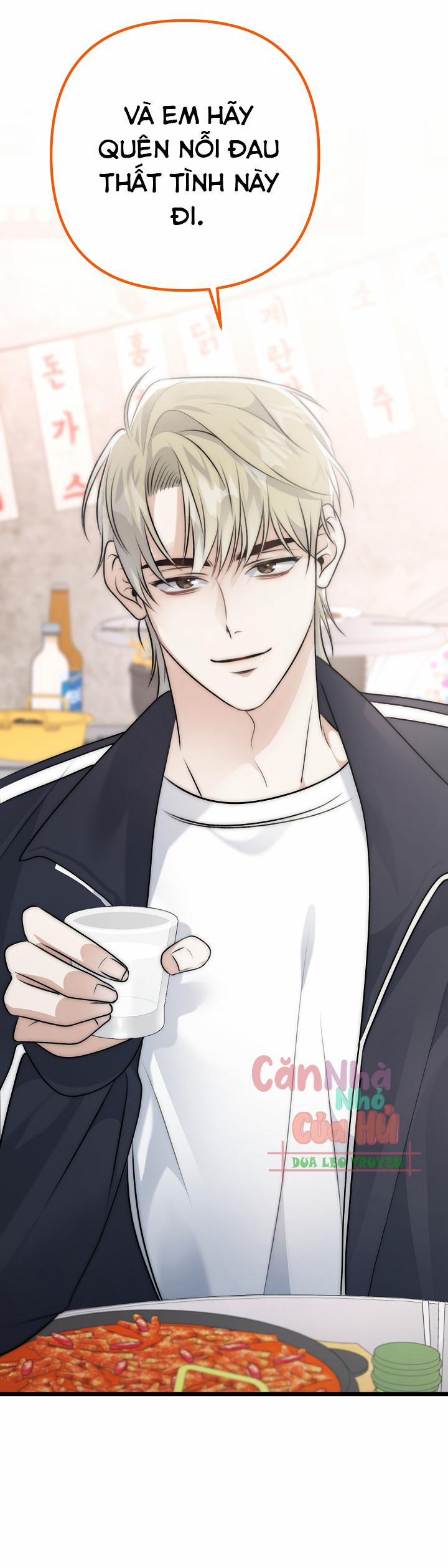 Cảm Nắng 11 trang 22