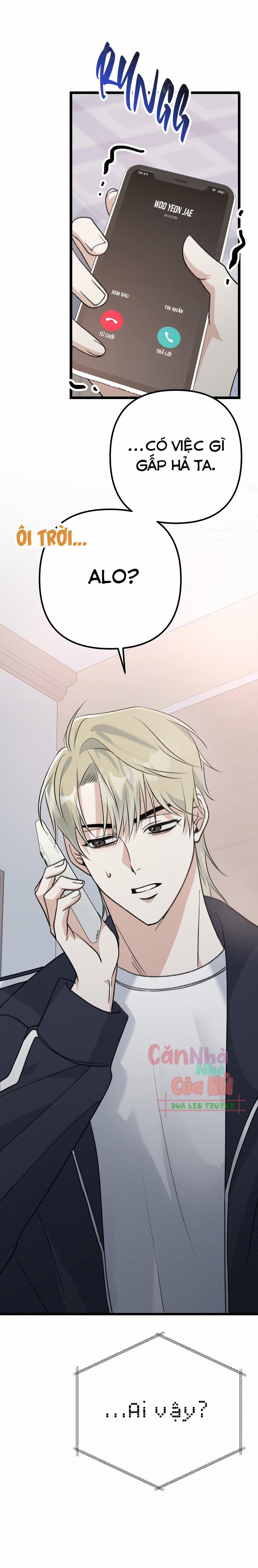 Cảm Nắng 11 trang 35