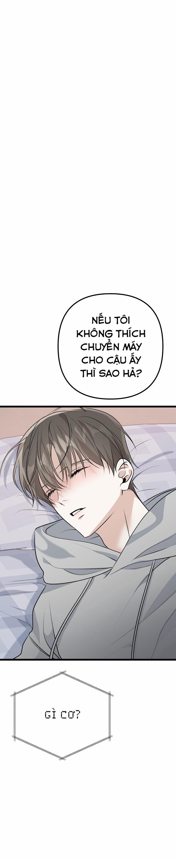 Cảm Nắng 11 trang 41