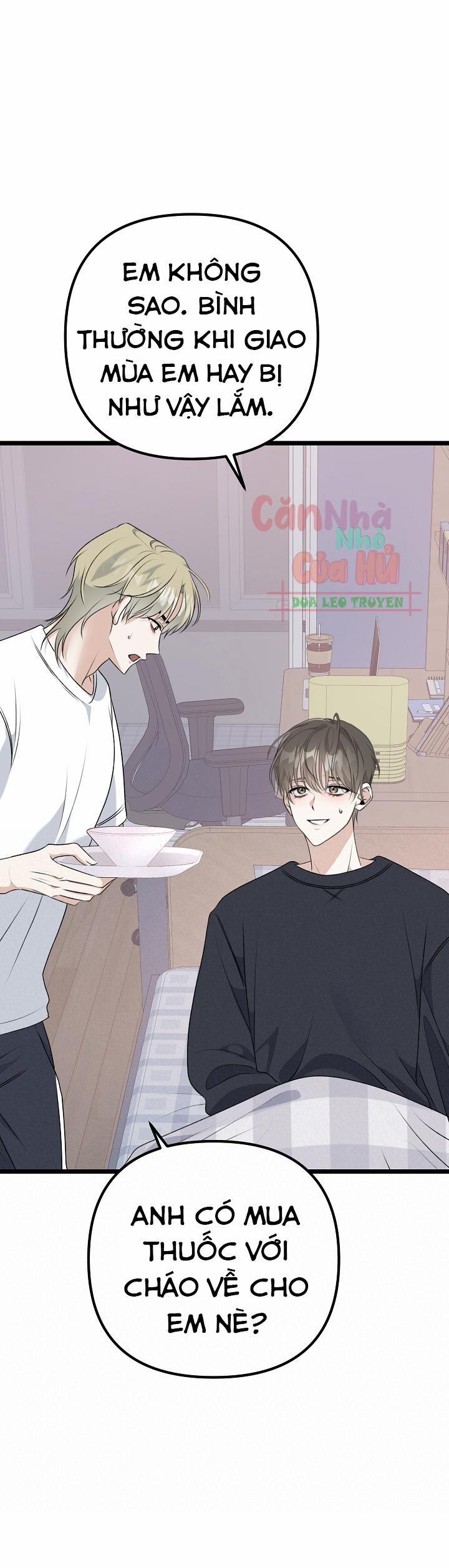 Cảm Nắng 11 trang 51