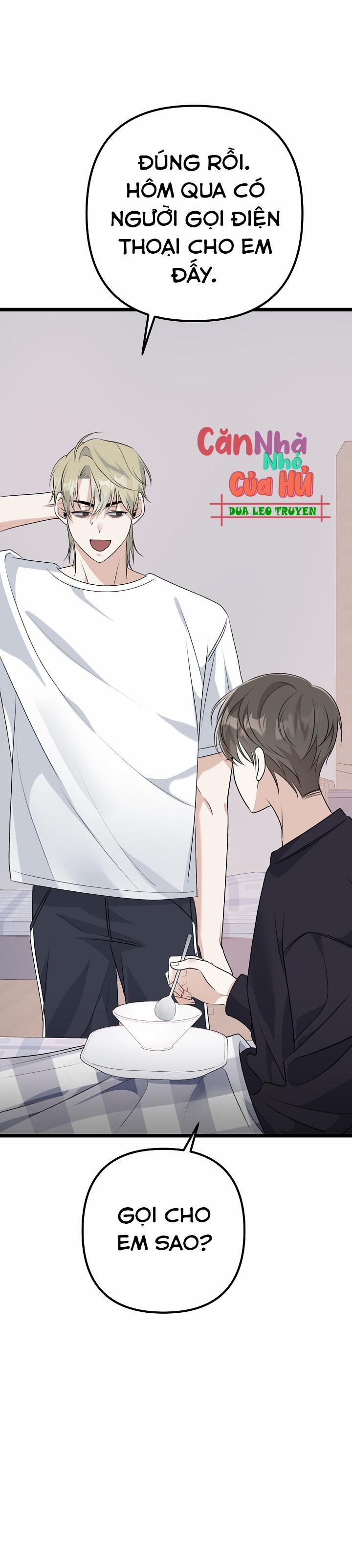 Cảm Nắng 11 trang 54