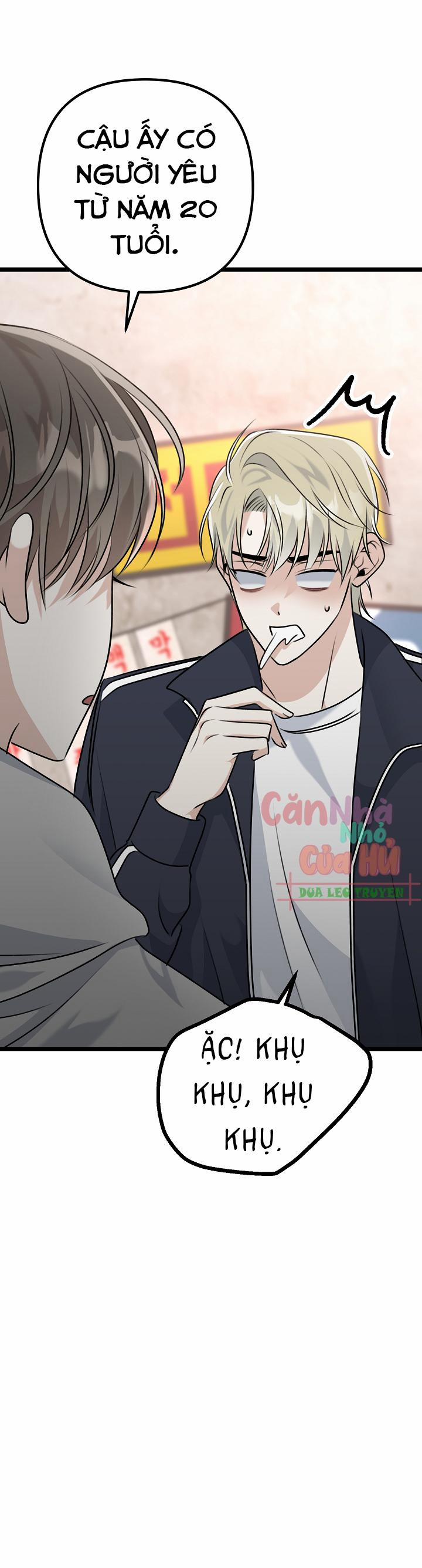 Cảm Nắng 11 trang 7