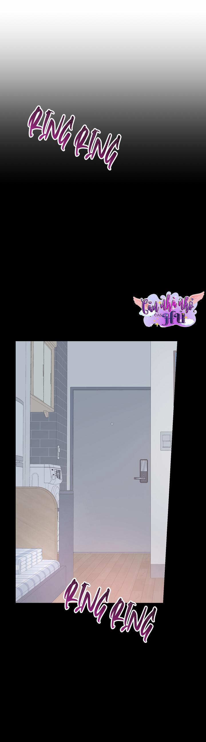 Cảm Nắng 12 trang 1