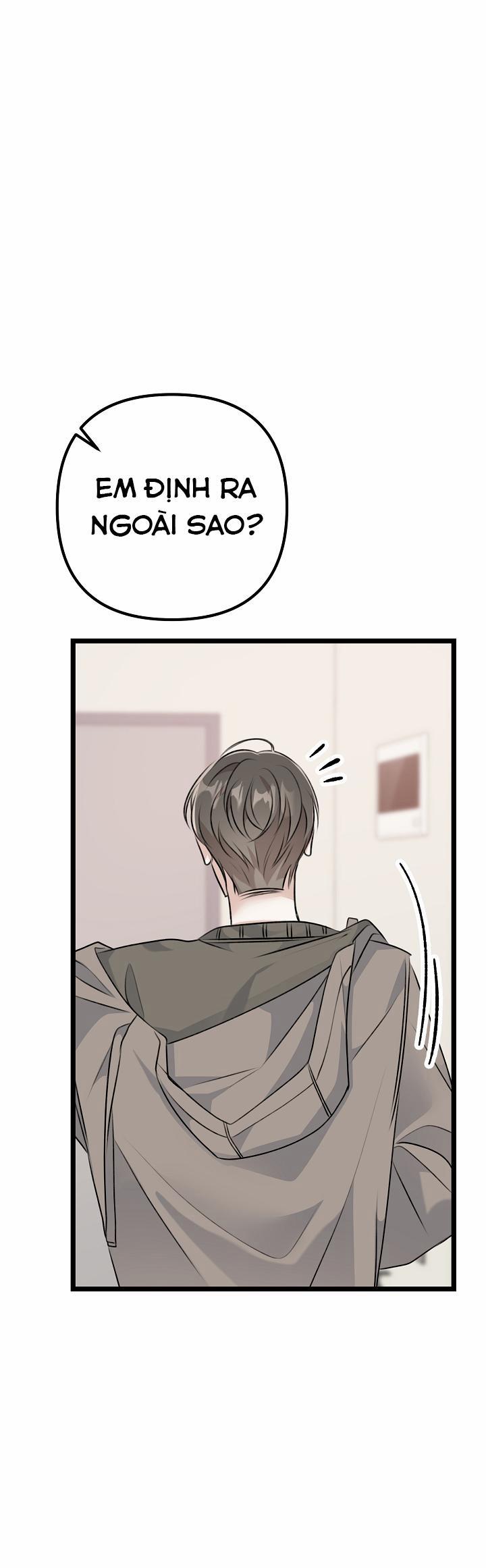 Cảm Nắng 12 trang 19