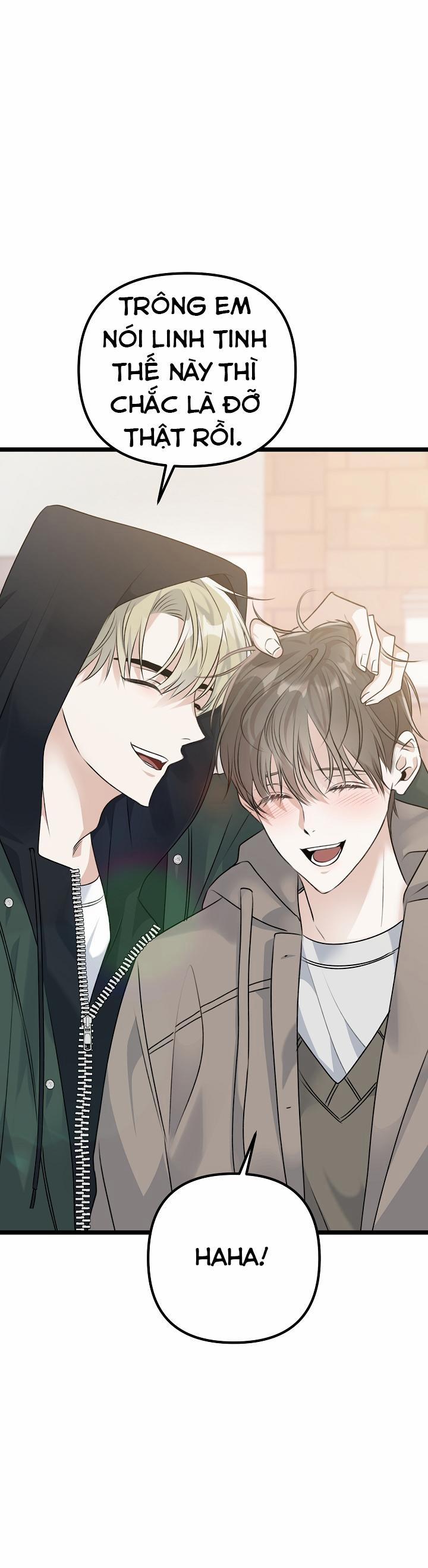 Cảm Nắng 12 trang 23