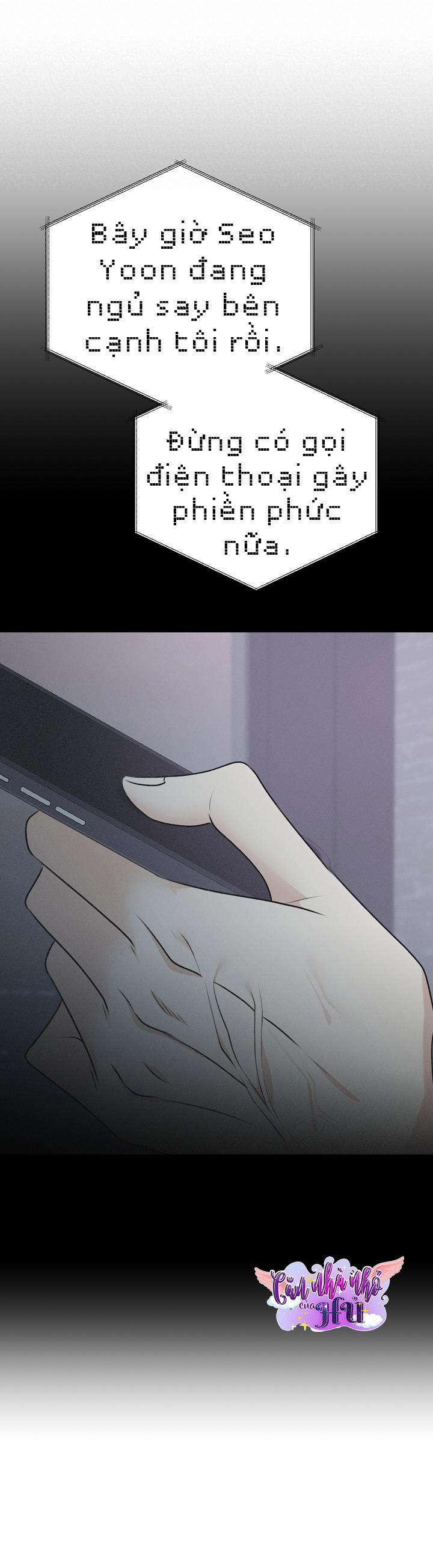 Cảm Nắng 12 trang 27