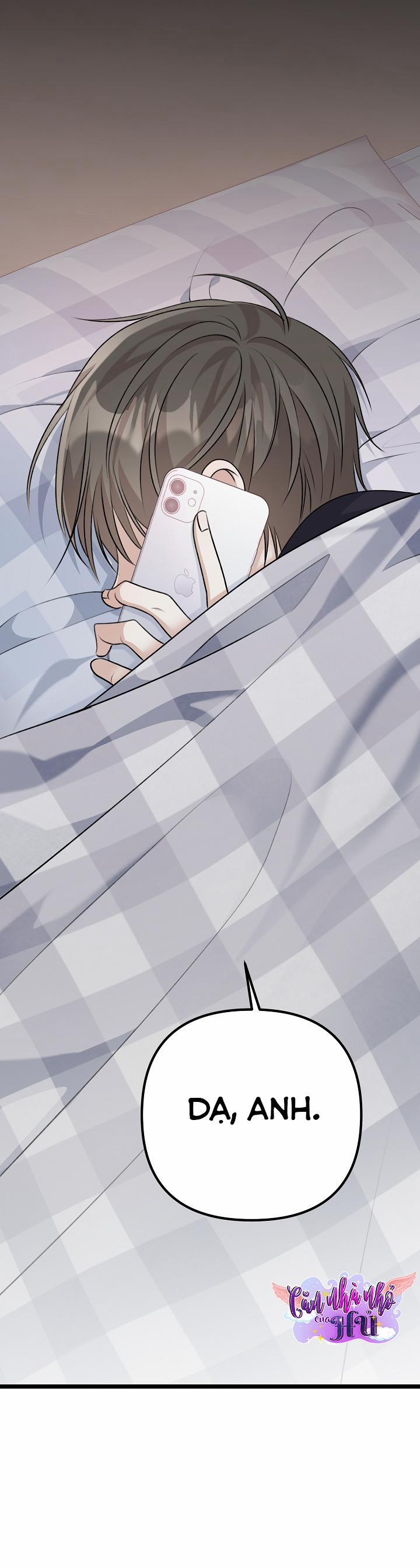 Cảm Nắng 12 trang 4