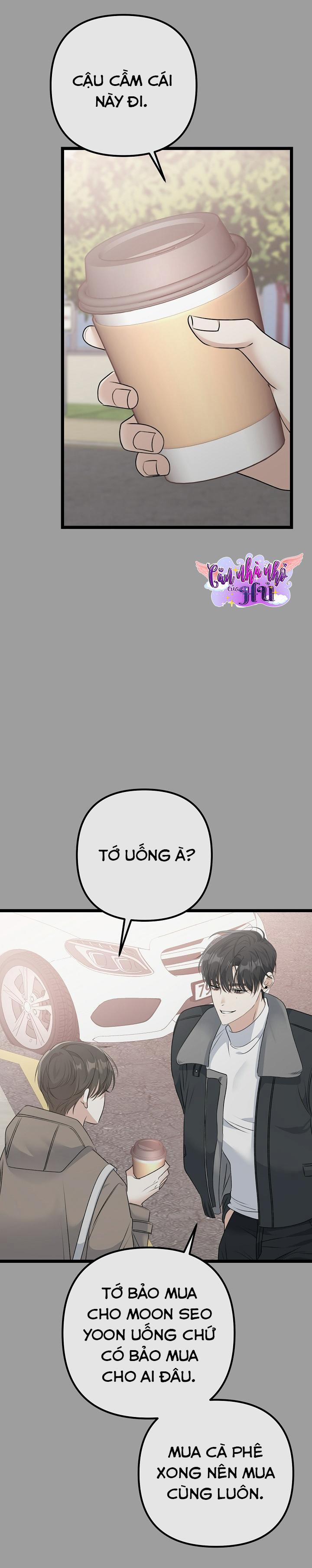 Cảm Nắng 13 trang 16