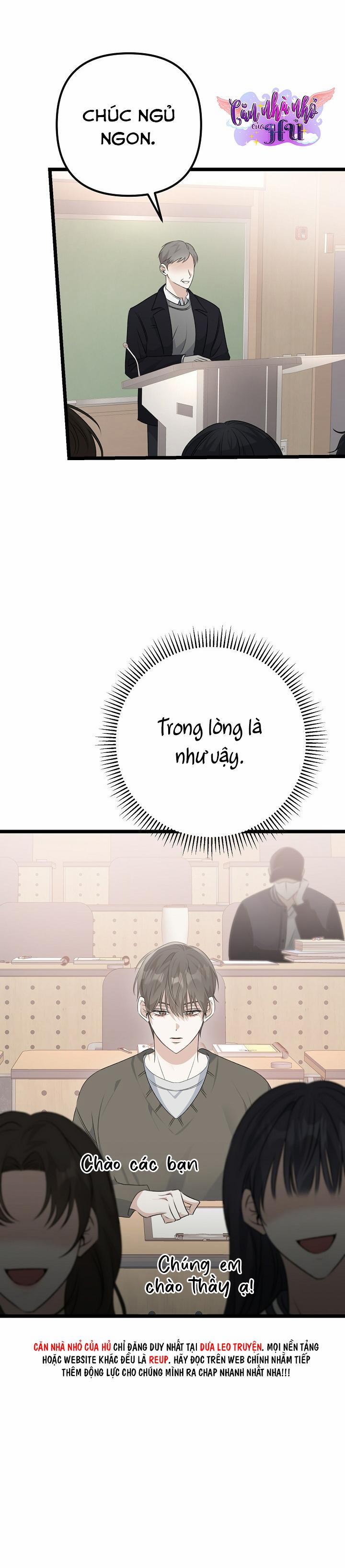 Cảm Nắng 13 trang 18