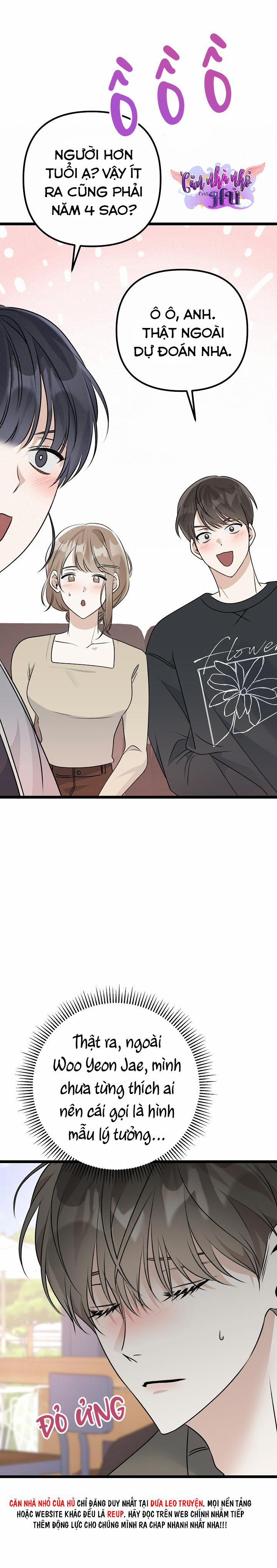 Cảm Nắng 13 trang 33