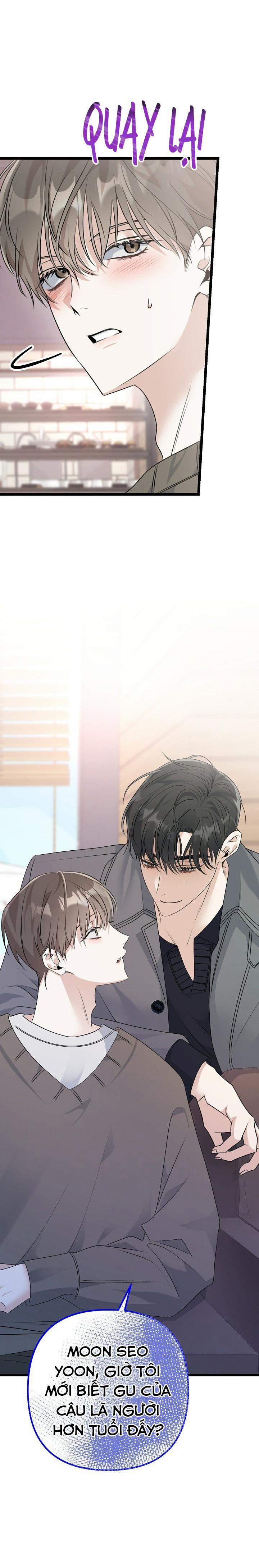 Cảm Nắng 13 trang 36