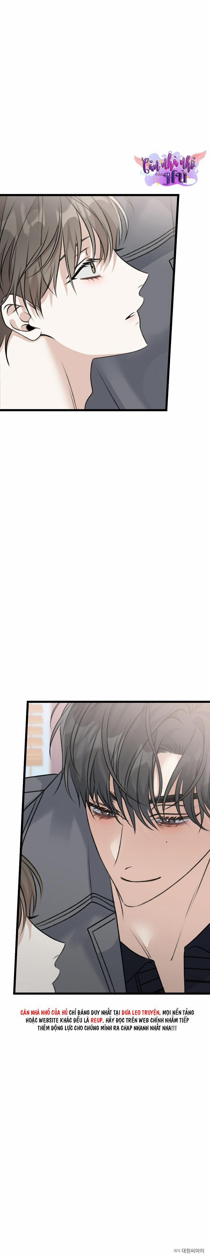 Cảm Nắng 13 trang 37