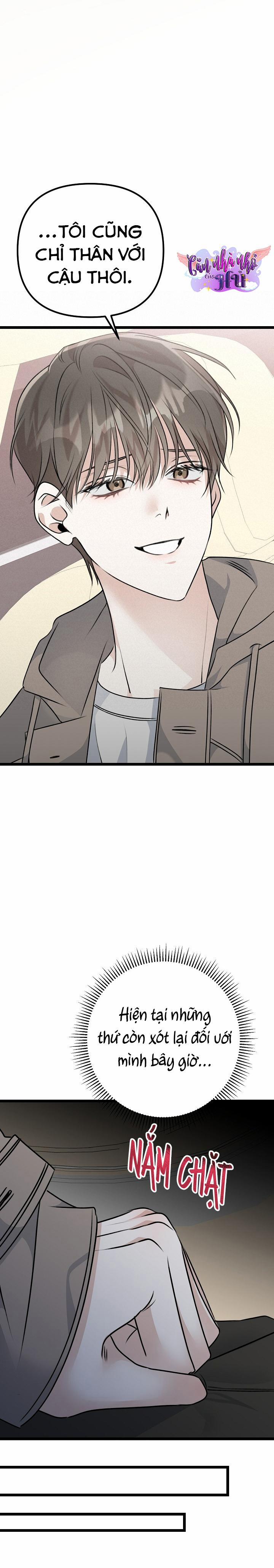 Cảm Nắng 13 trang 8