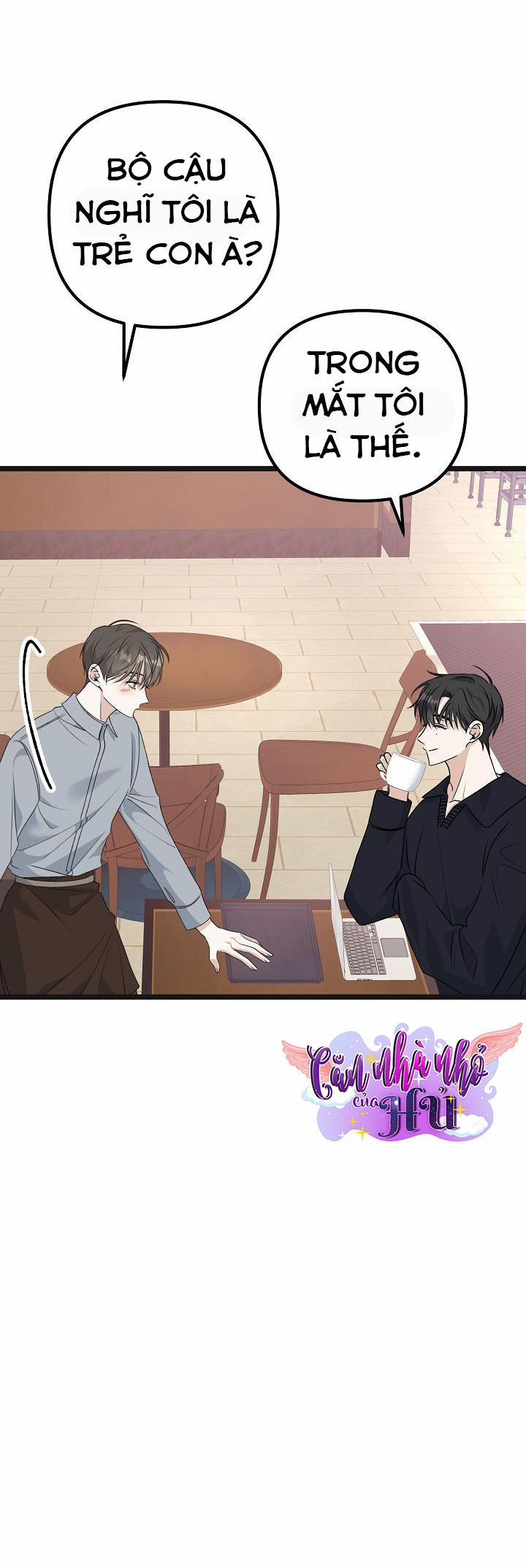 Cảm Nắng 14 trang 10