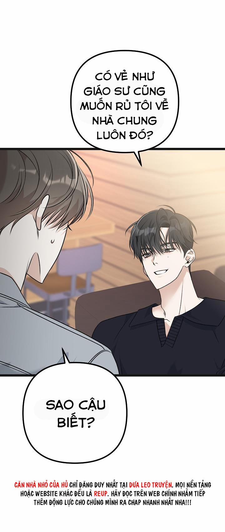 Cảm Nắng 14 trang 11