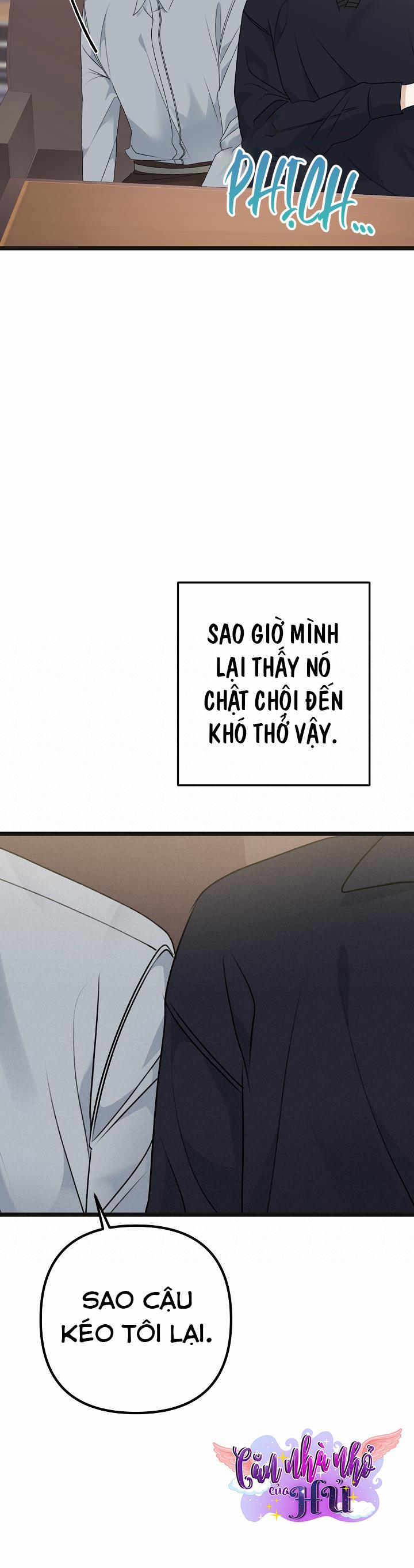 Cảm Nắng 14 trang 22