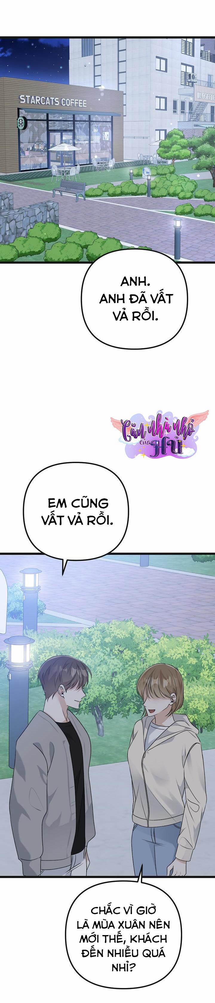 Cảm Nắng 14 trang 27