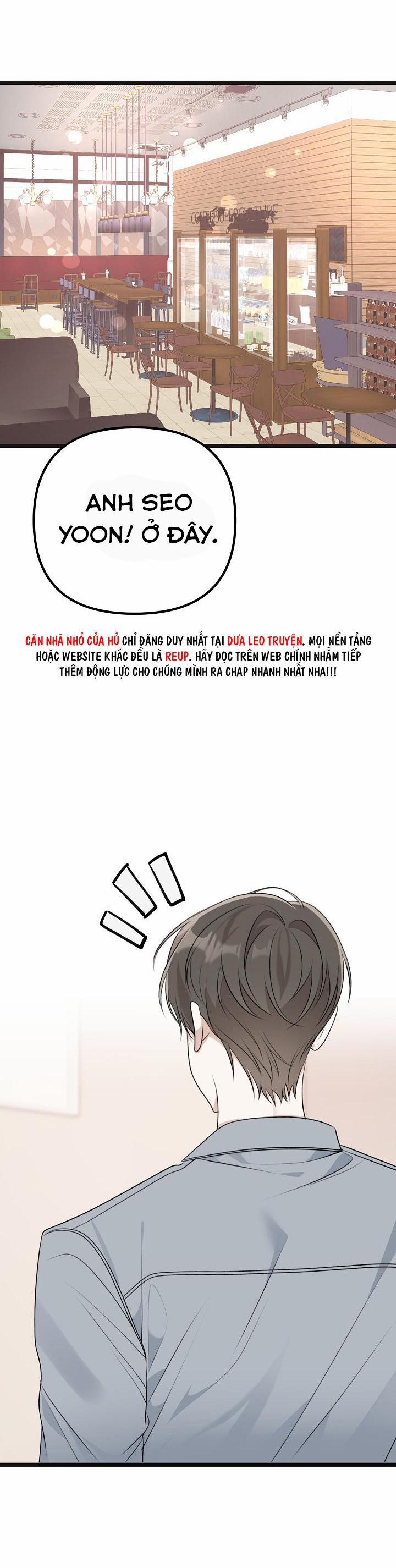 Cảm Nắng 14 trang 3