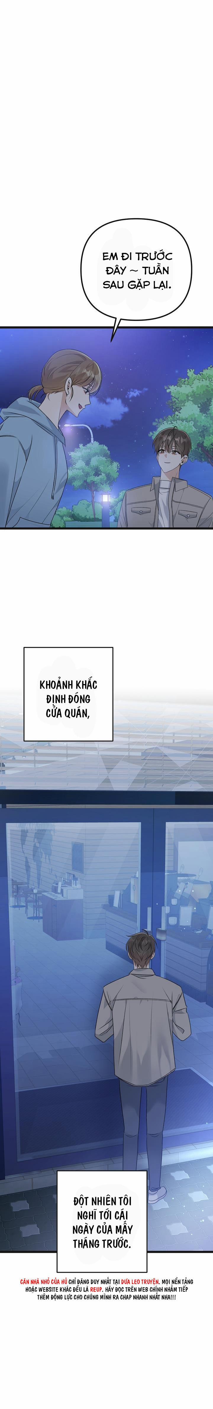 Cảm Nắng 14 trang 33