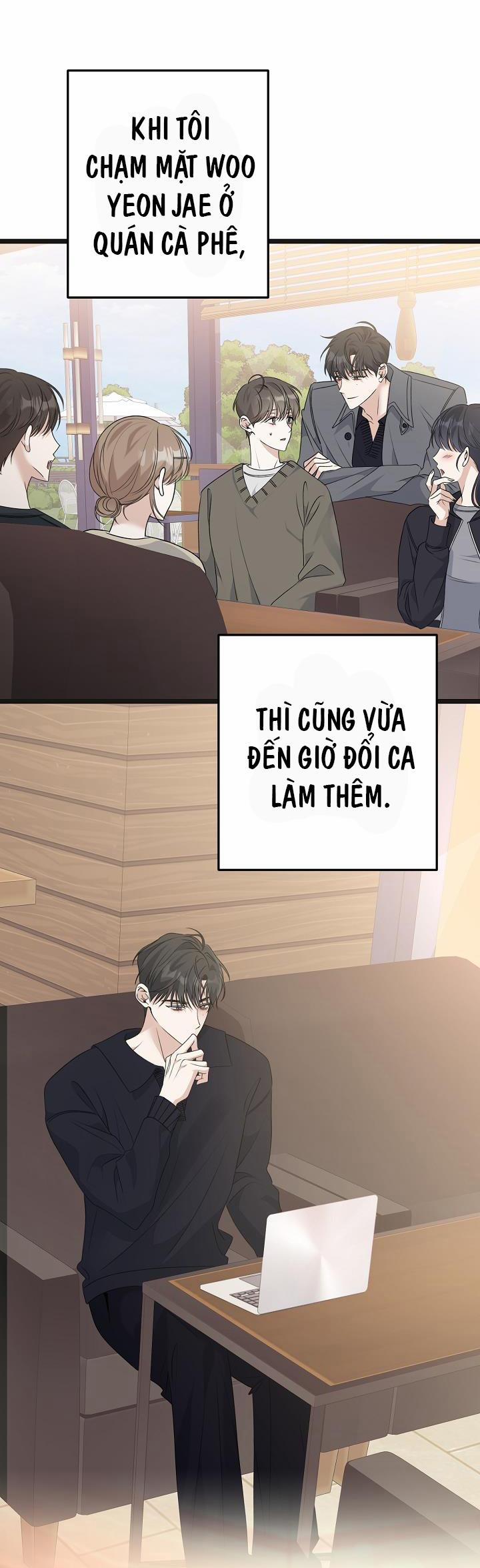 Cảm Nắng 14 trang 6