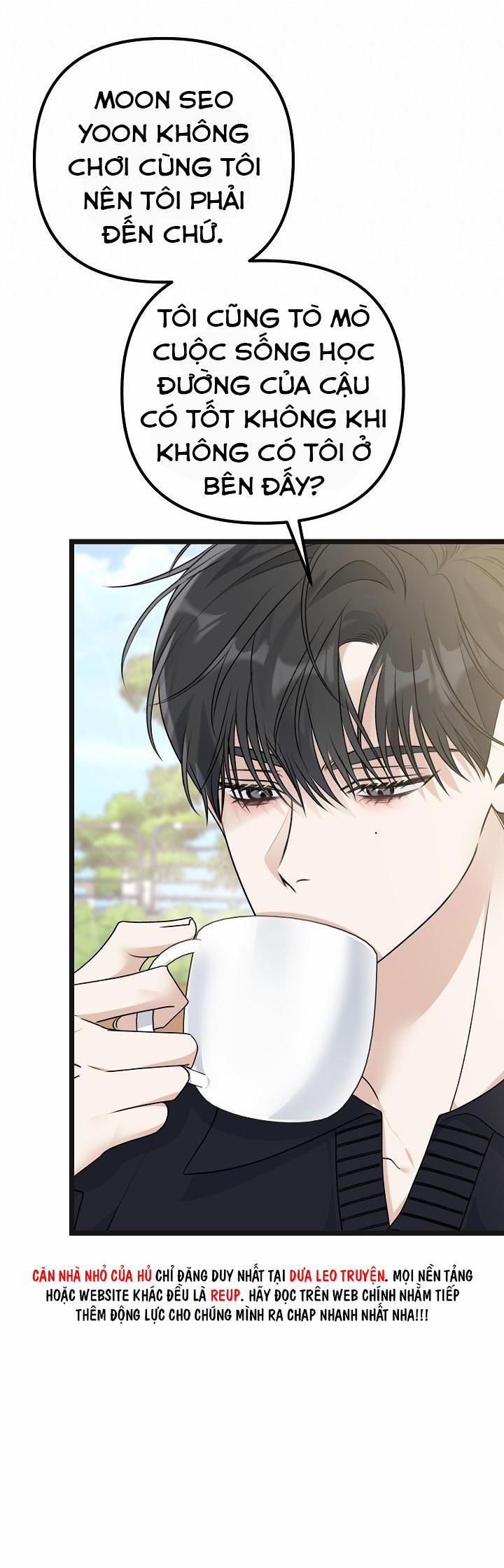 Cảm Nắng 14 trang 9