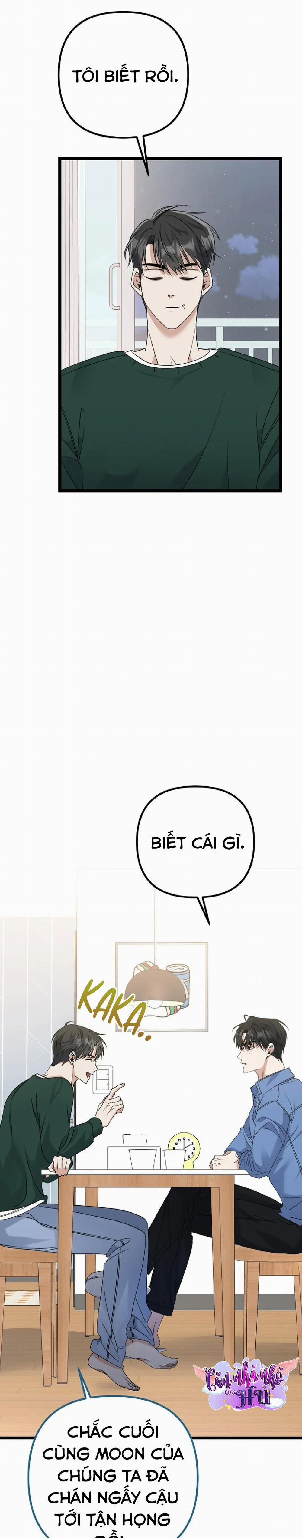 Cảm Nắng 15 trang 10