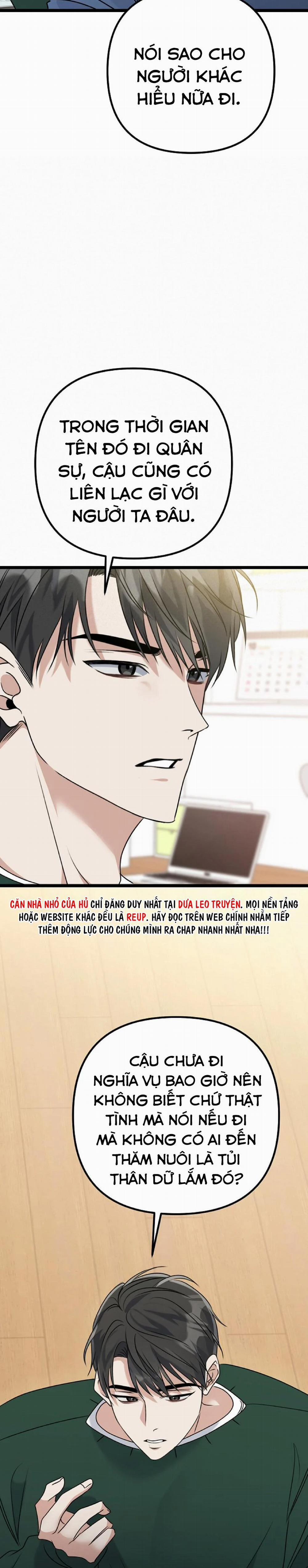 Cảm Nắng 15 trang 13