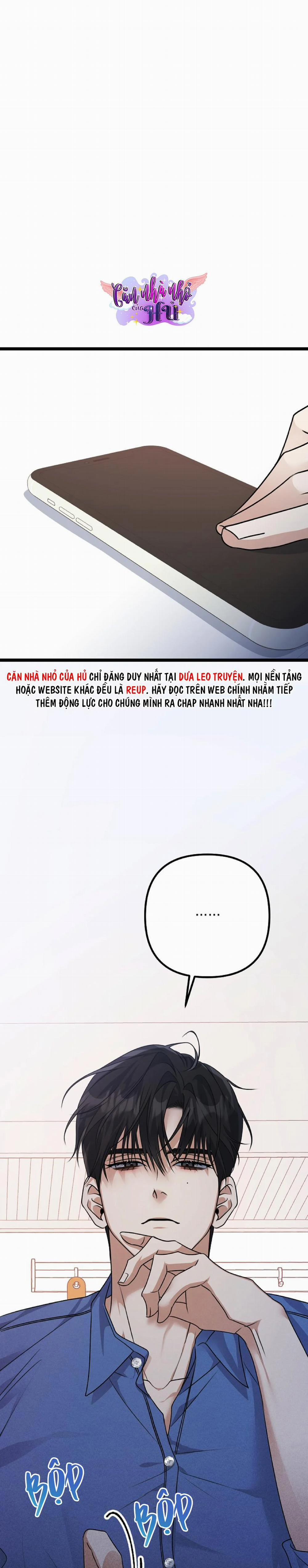 Cảm Nắng 15 trang 2