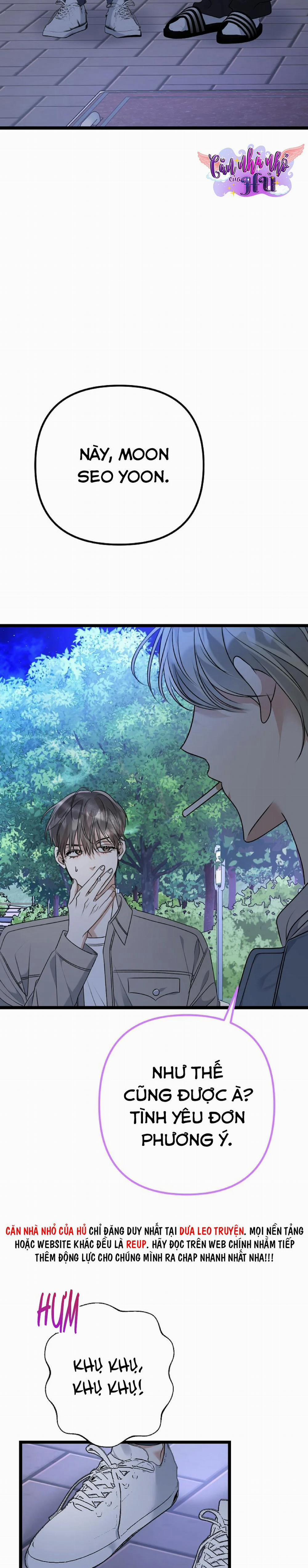 Cảm Nắng 15 trang 20