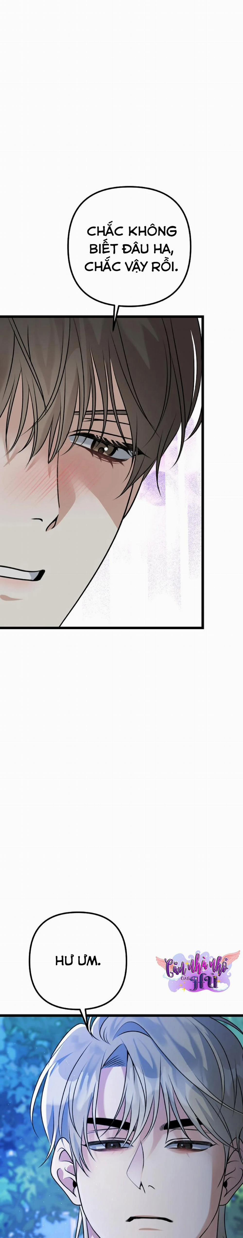 Cảm Nắng 15 trang 27