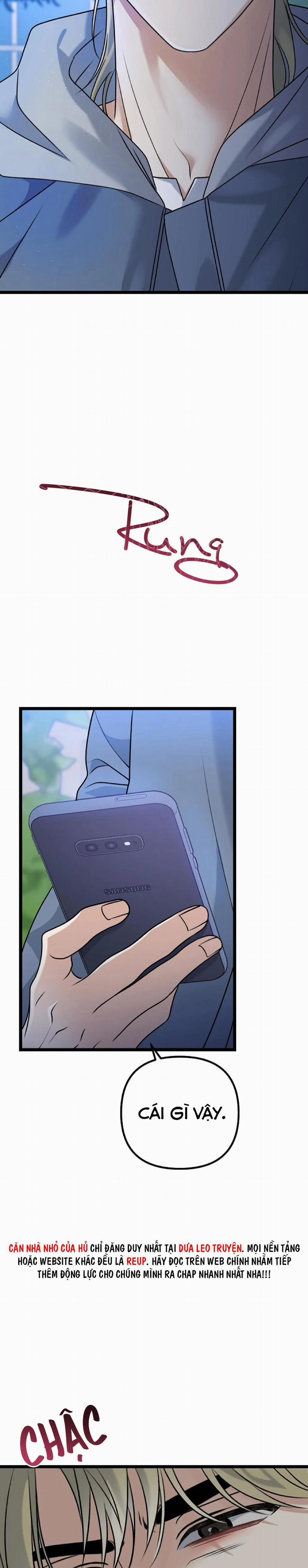 Cảm Nắng 15 trang 28