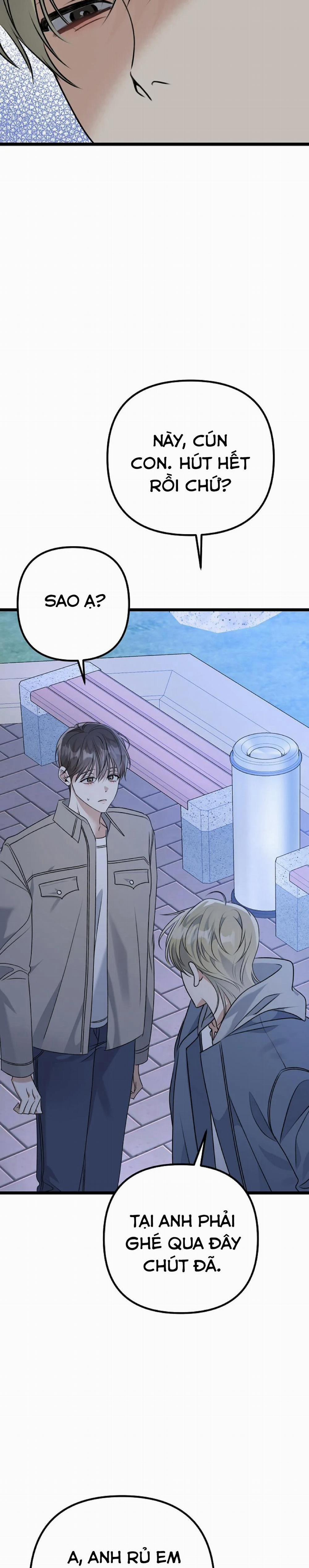 Cảm Nắng 15 trang 29