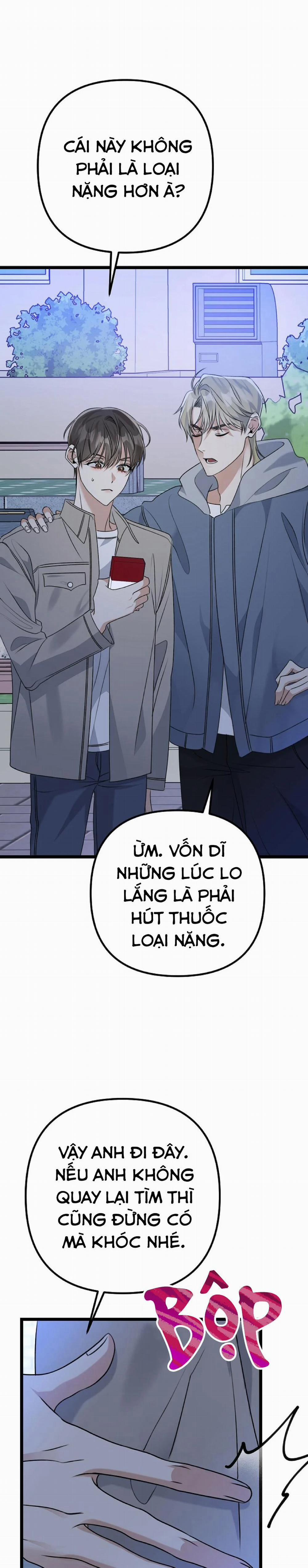 Cảm Nắng 15 trang 31