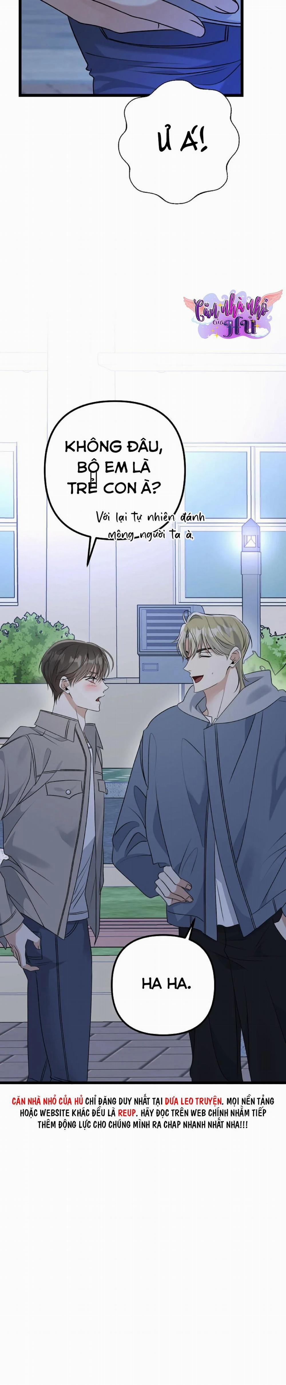 Cảm Nắng 15 trang 32