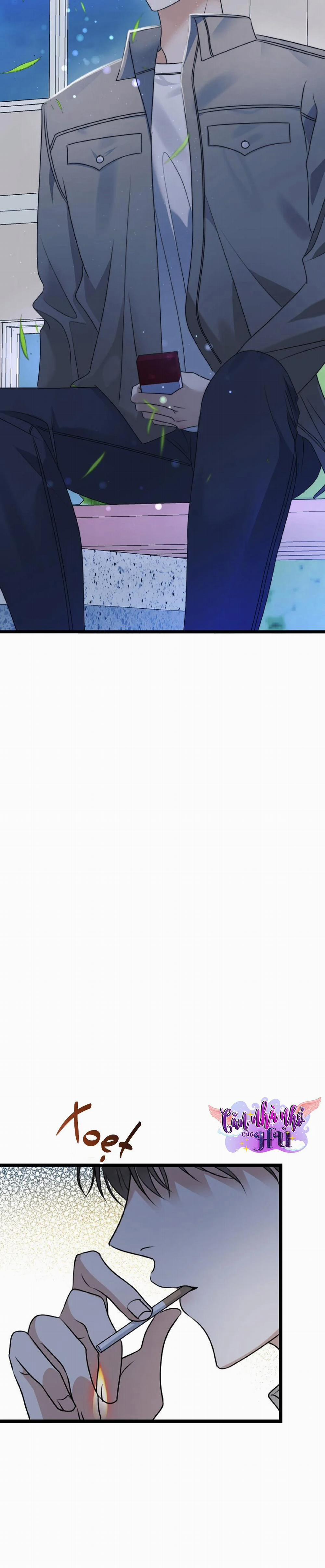 Cảm Nắng 15 trang 35