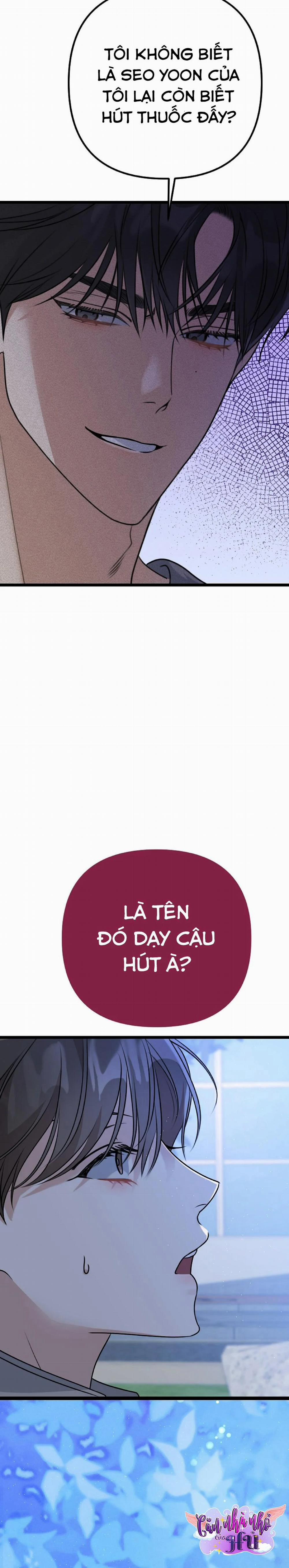 Cảm Nắng 15 trang 39