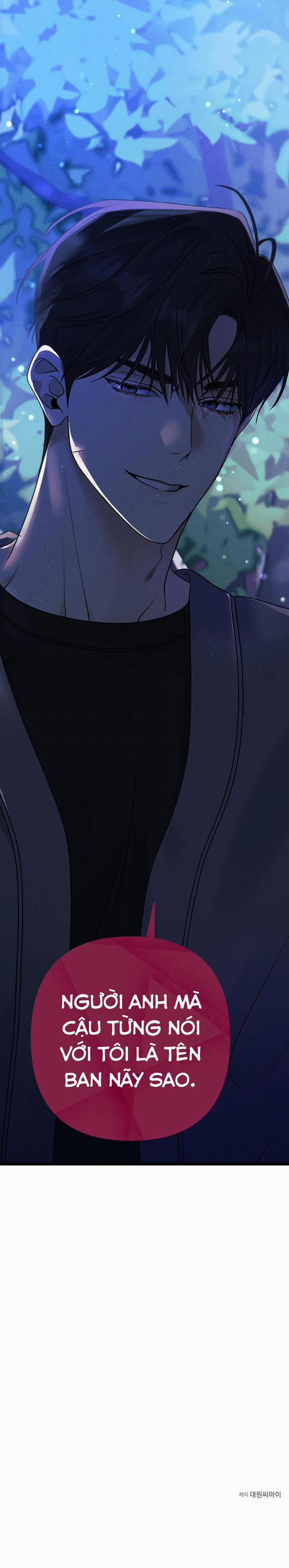 Cảm Nắng 15 trang 40