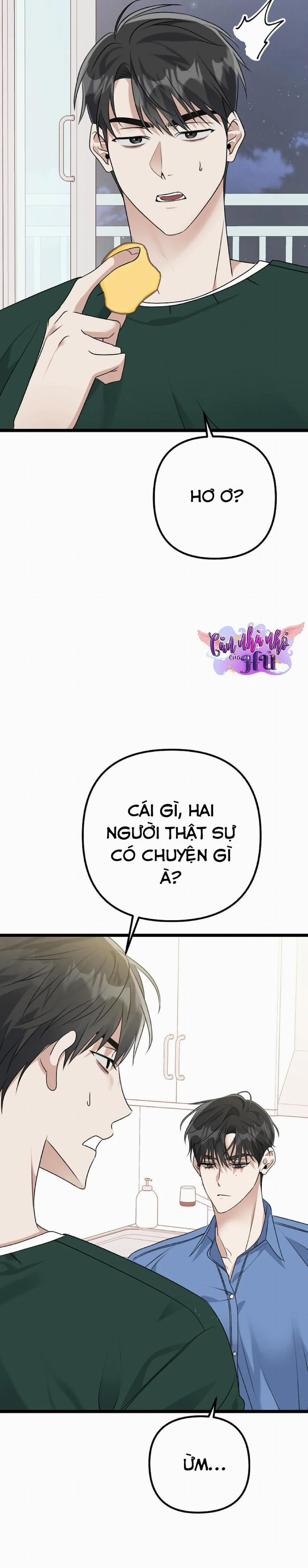 Cảm Nắng 15 trang 8