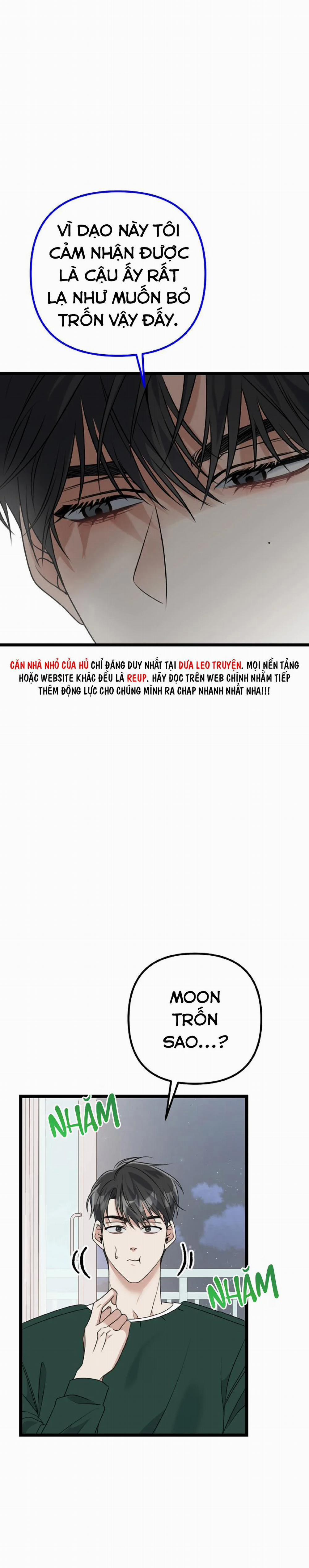 Cảm Nắng 15 trang 9