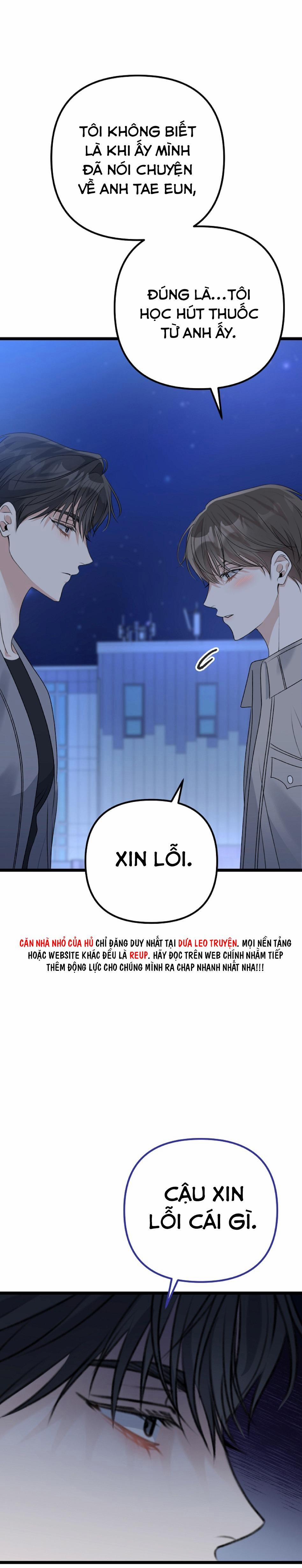 Cảm Nắng 16 trang 10