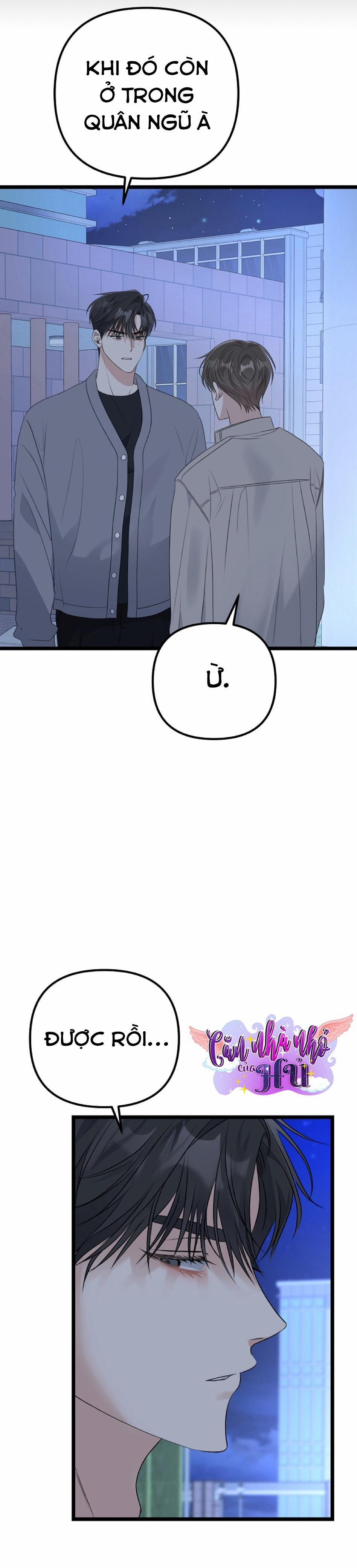 Cảm Nắng 16 trang 15