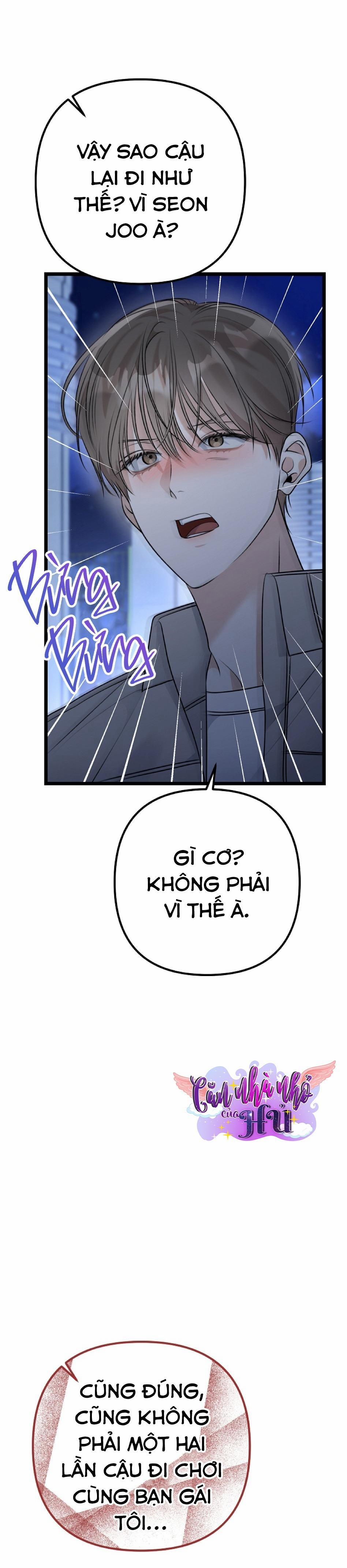 Cảm Nắng 16 trang 24