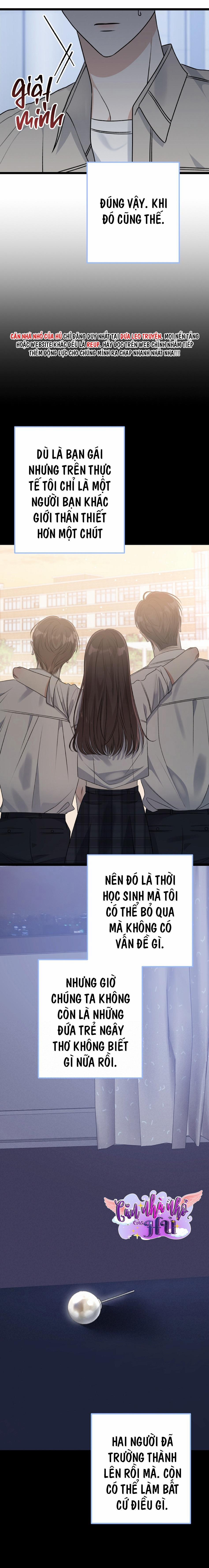 Cảm Nắng 16 trang 25