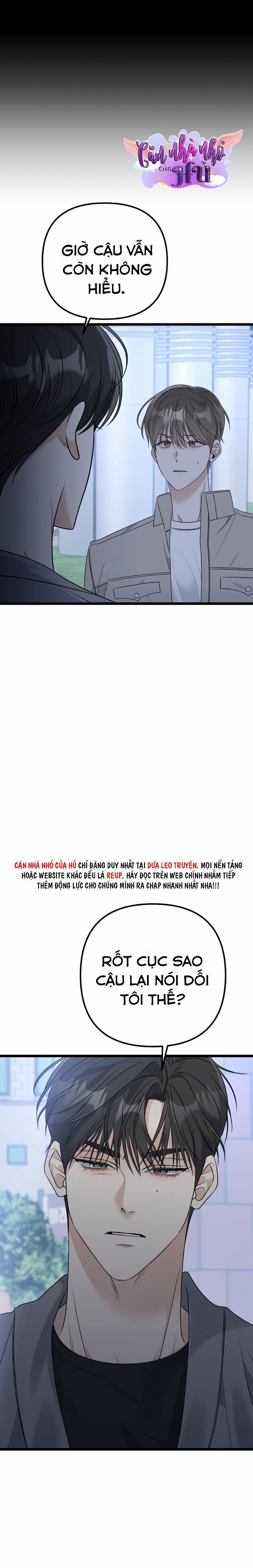 Cảm Nắng 16 trang 26