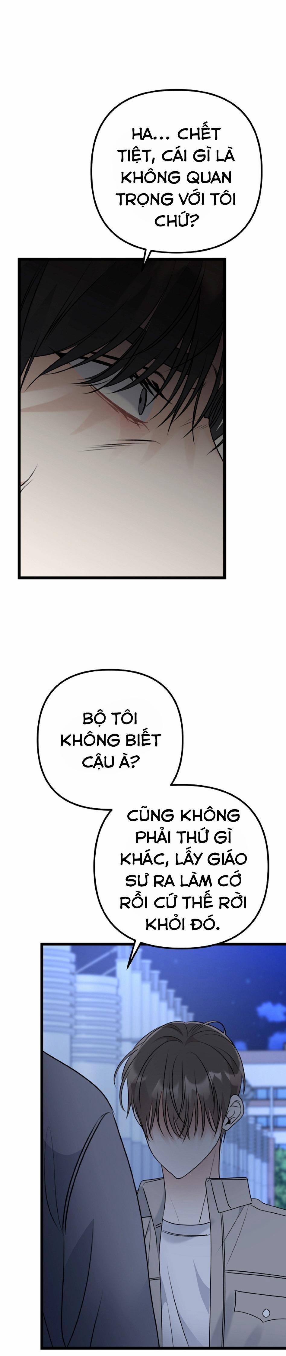 Cảm Nắng 16 trang 28