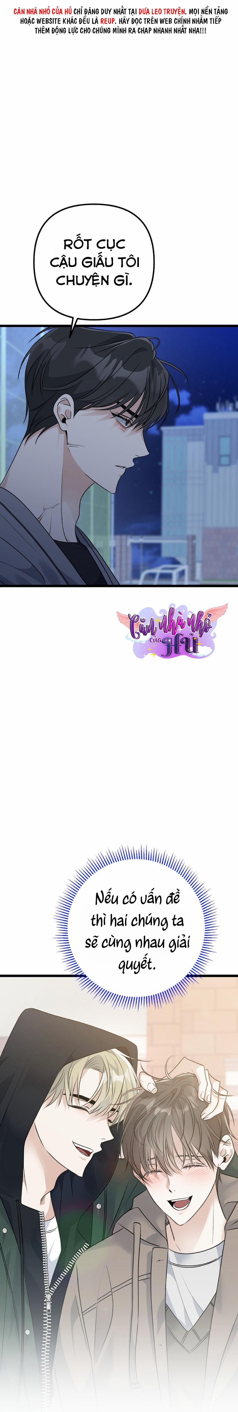 Cảm Nắng 16 trang 29