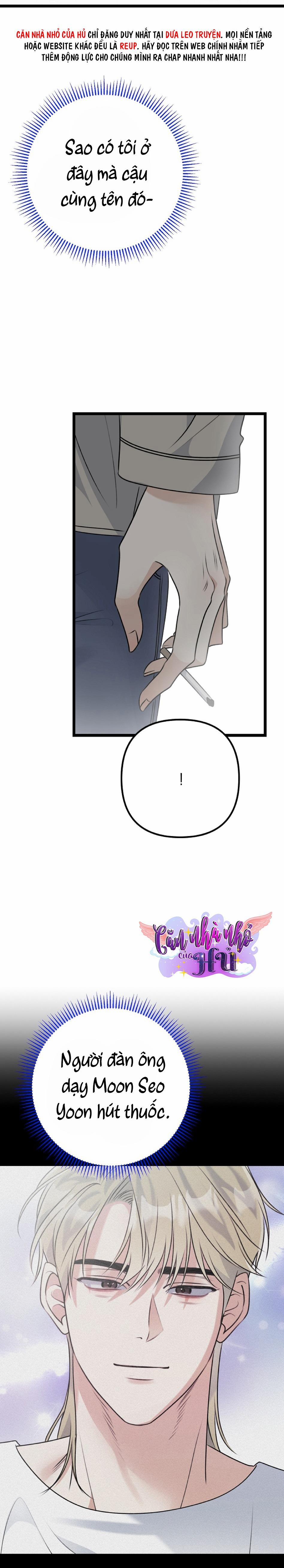 Cảm Nắng 16 trang 30